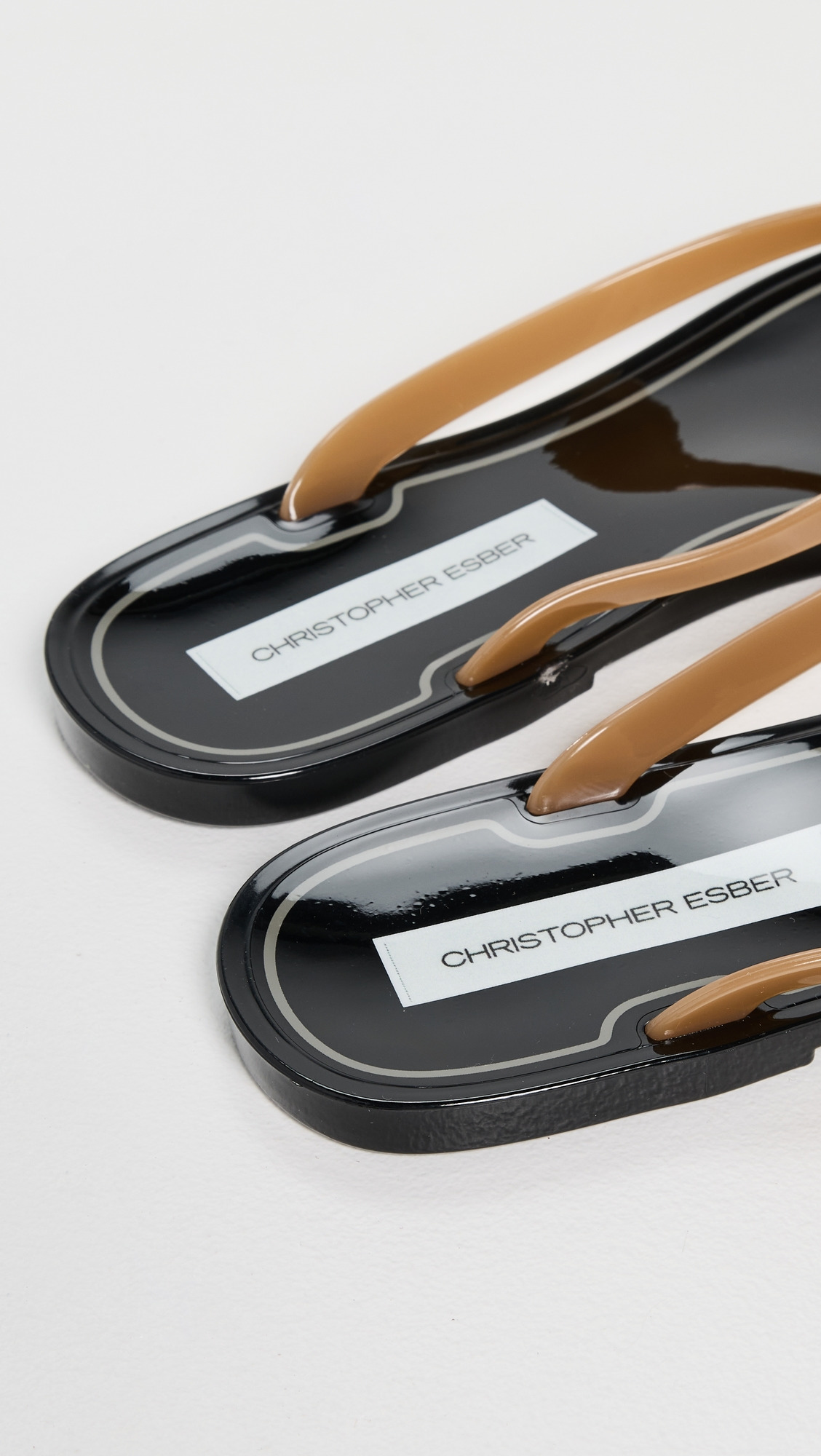 Jo Jelly Flip Flops - 3