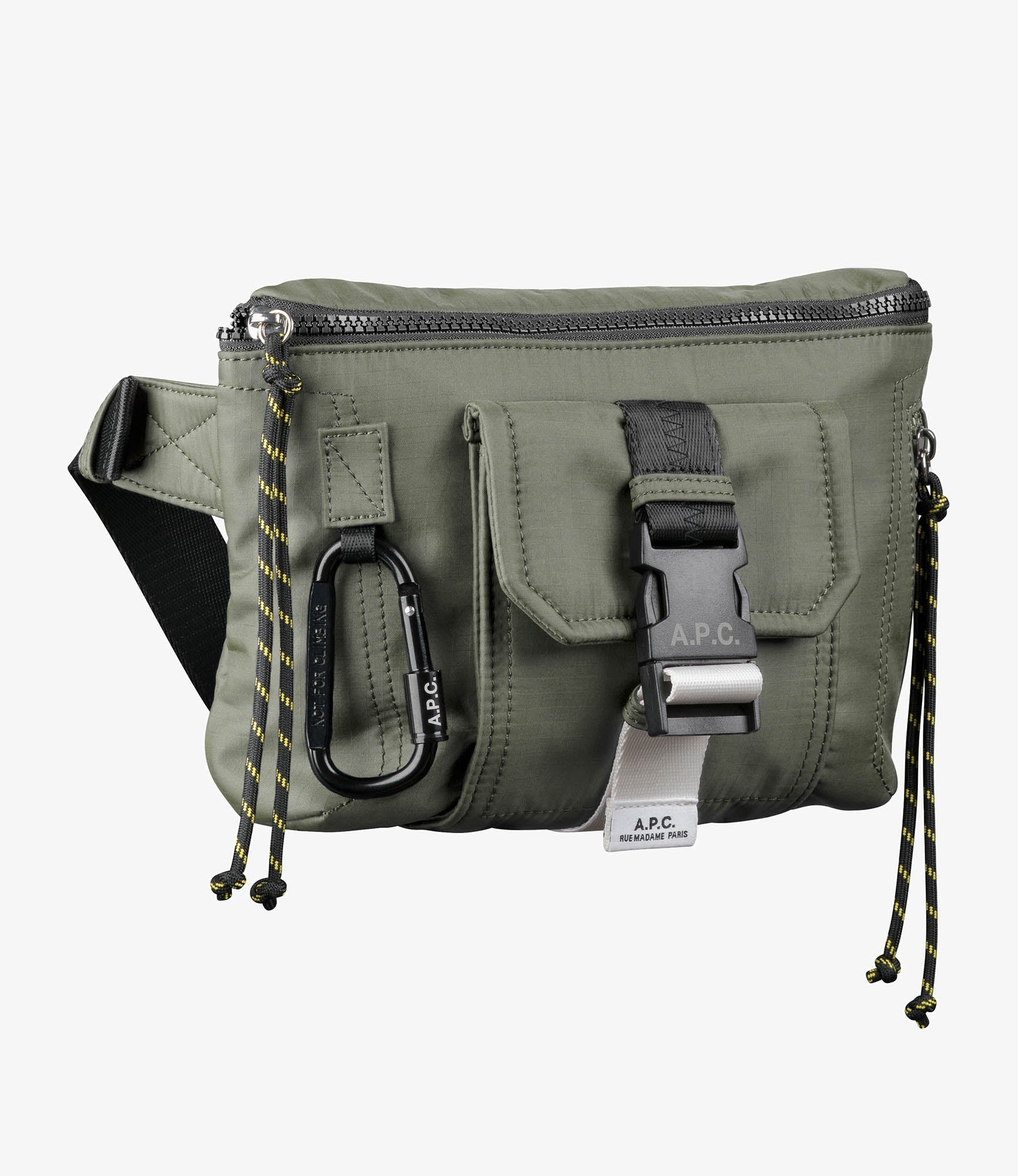 TRECK BELT BAG - 3