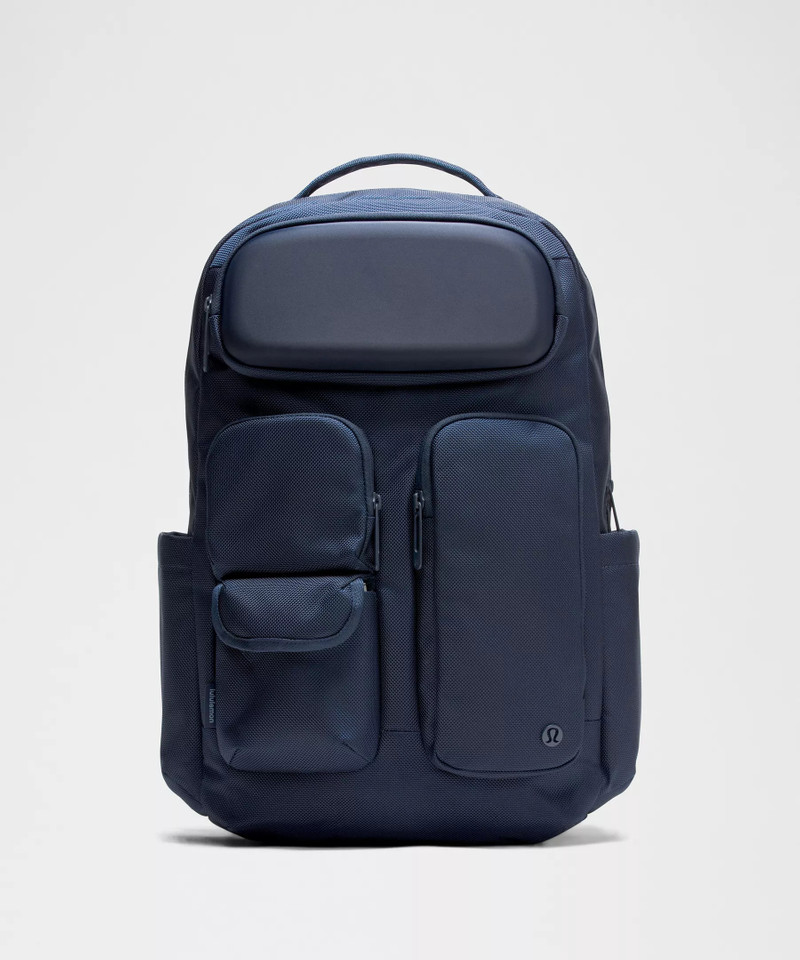 Cruiser Backpack 23L 1