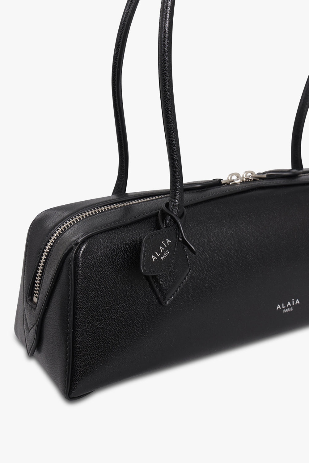 LE TECKEL SMALL | NOIR - 4