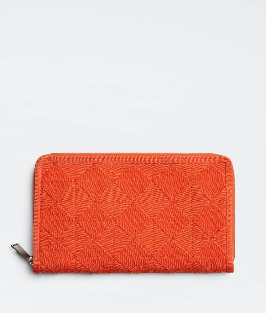 zip around wallet - 1