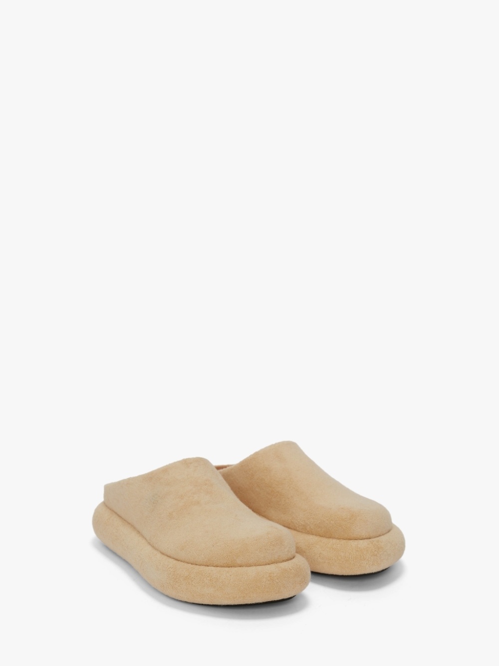 BUMPER-TUBE PLATFORM LOAFERS - 2