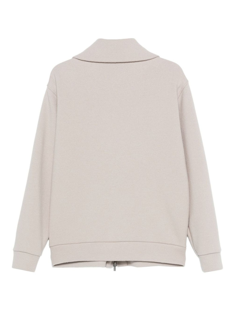 BARENA Alon sweatshirt outlook