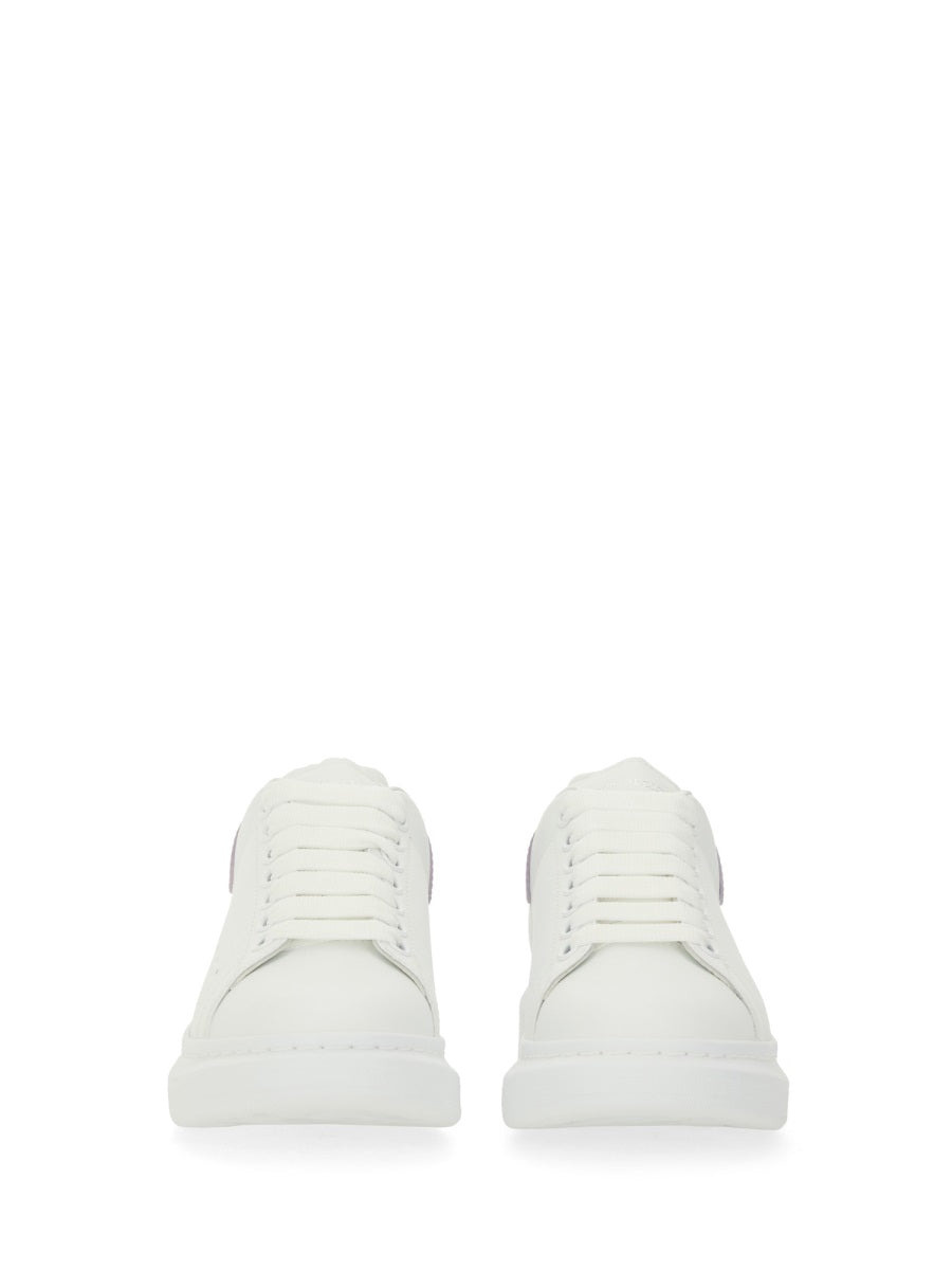 Alexander Mcqueen Women Sneaker Oversize - 5