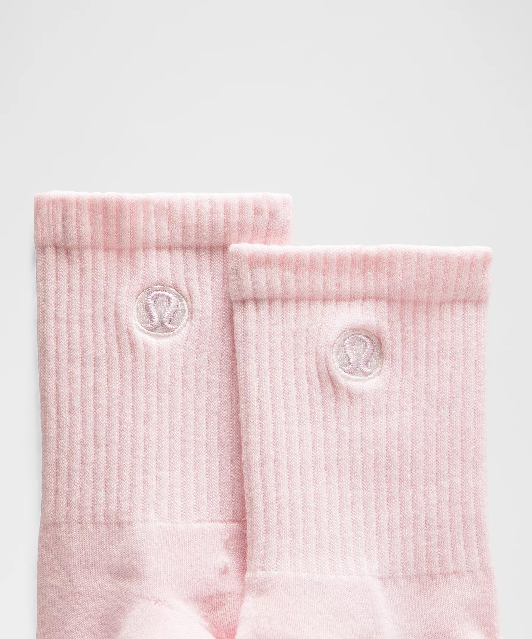 Unisex Daily Essential Quarter Socks - 2