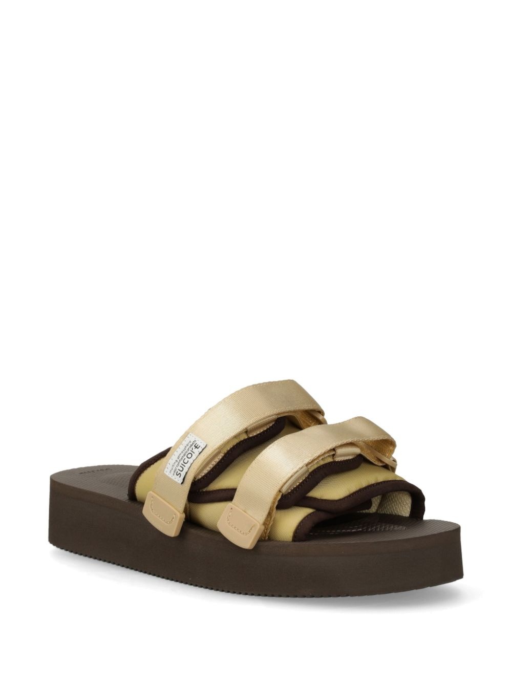 touch-strap slides - 2