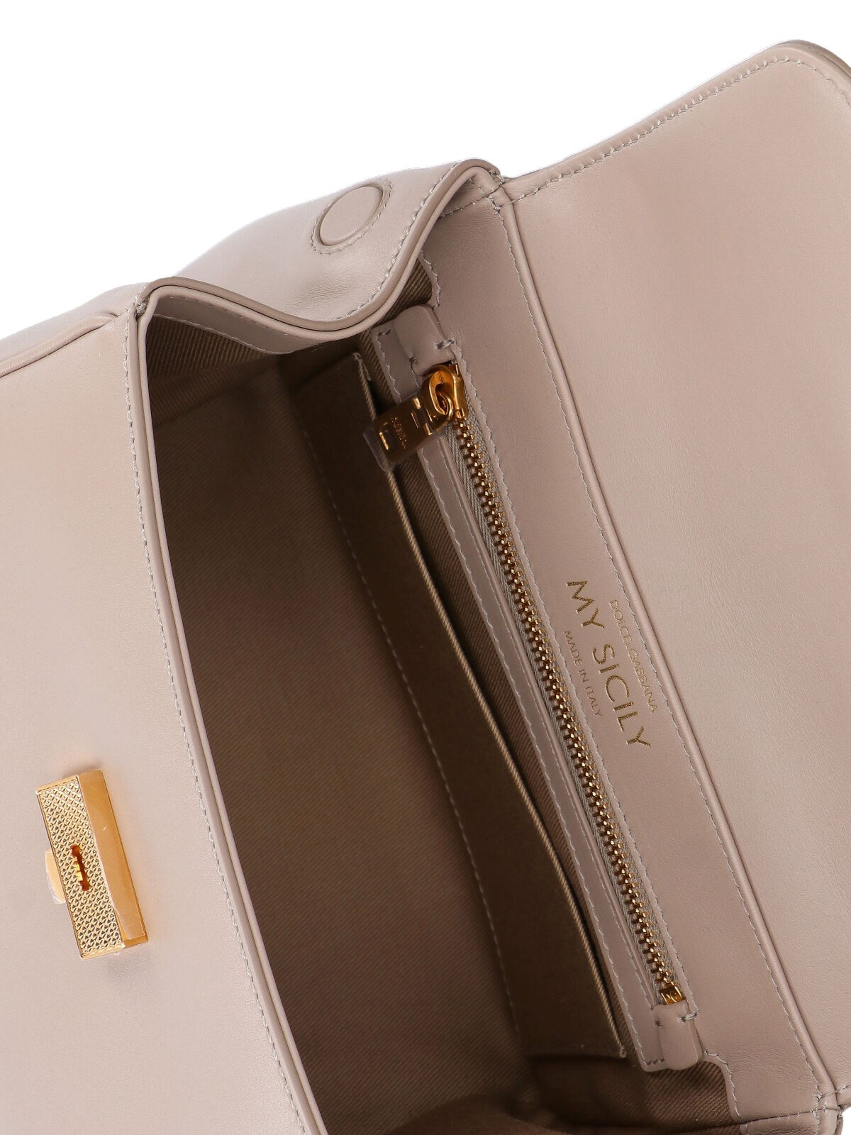 'MY SICILY' HANDBAG - 4