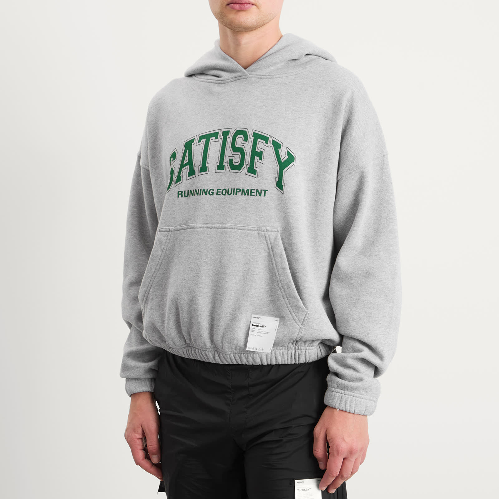 Satisfy SoftCell Hoodie - 5
