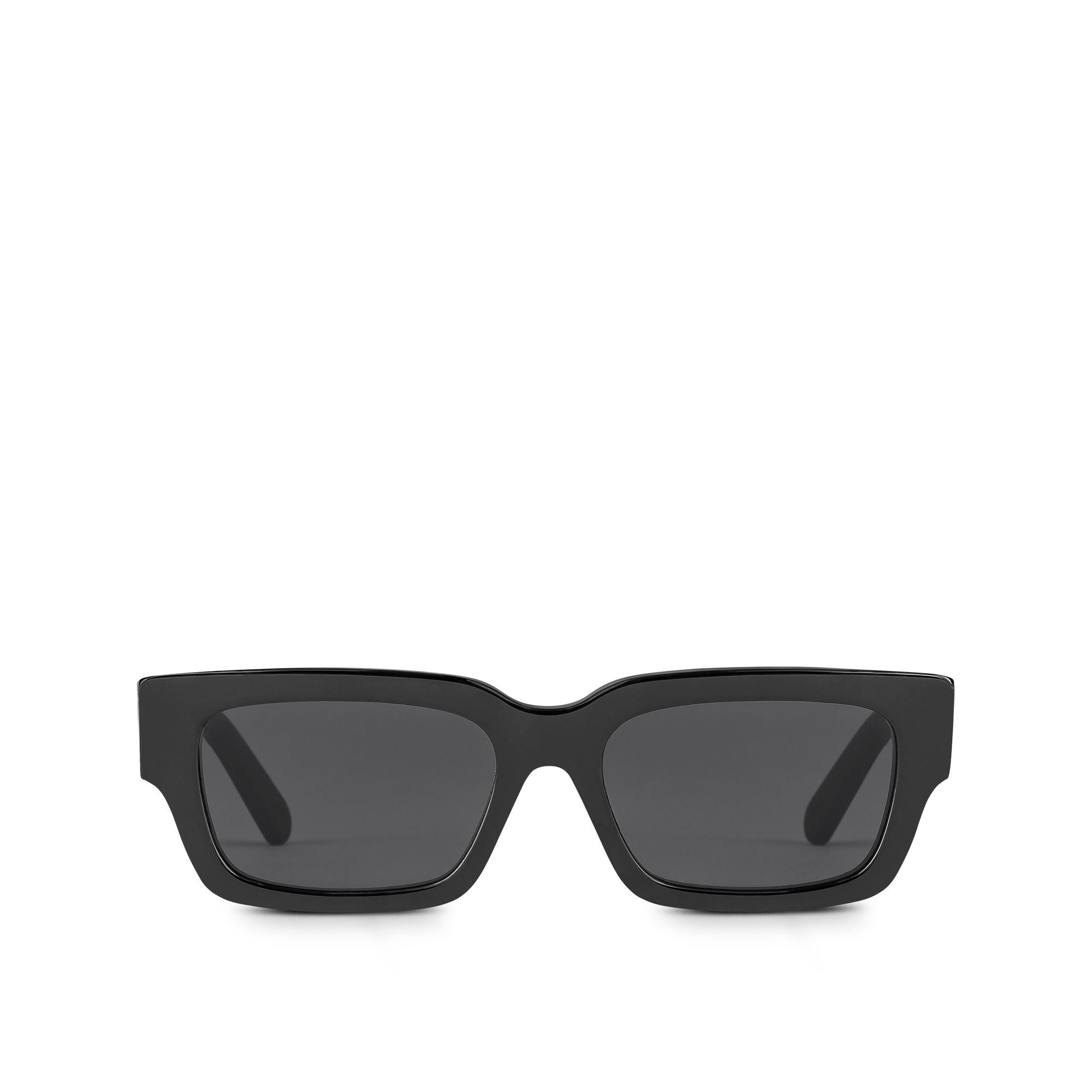 LV Fame Rectangle Sunglasses - 5