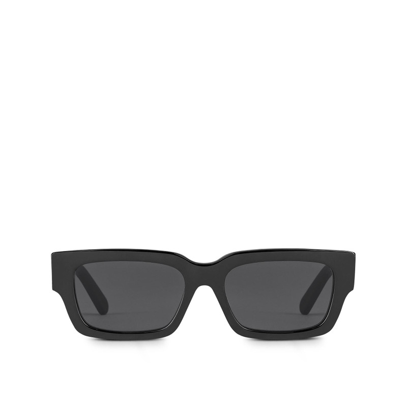 LV Fame Rectangle Sunglasses 5