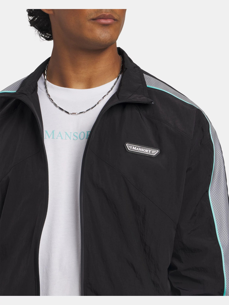 UA x Mansory Icon Woven 5