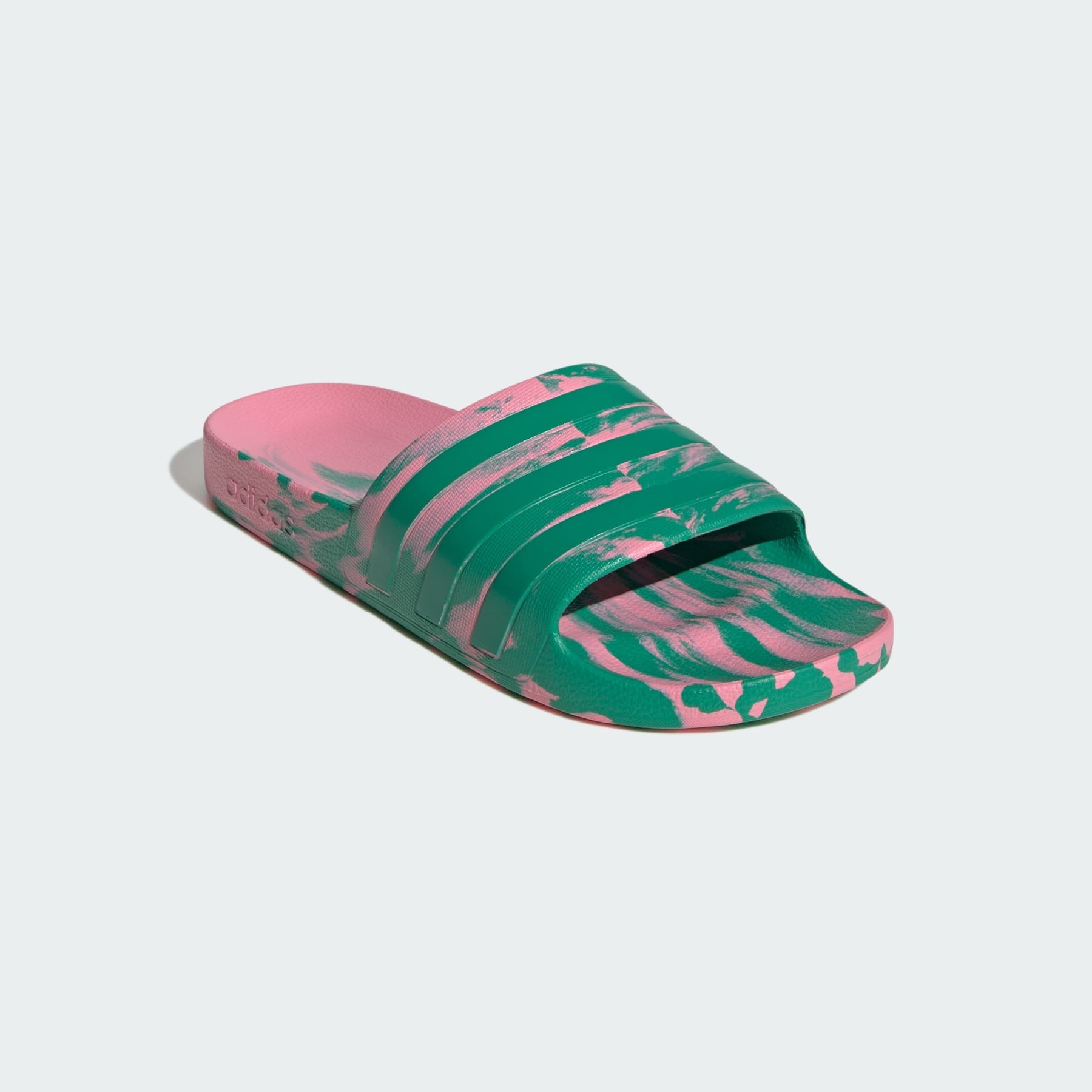 Adilette Aqua Slides - 5