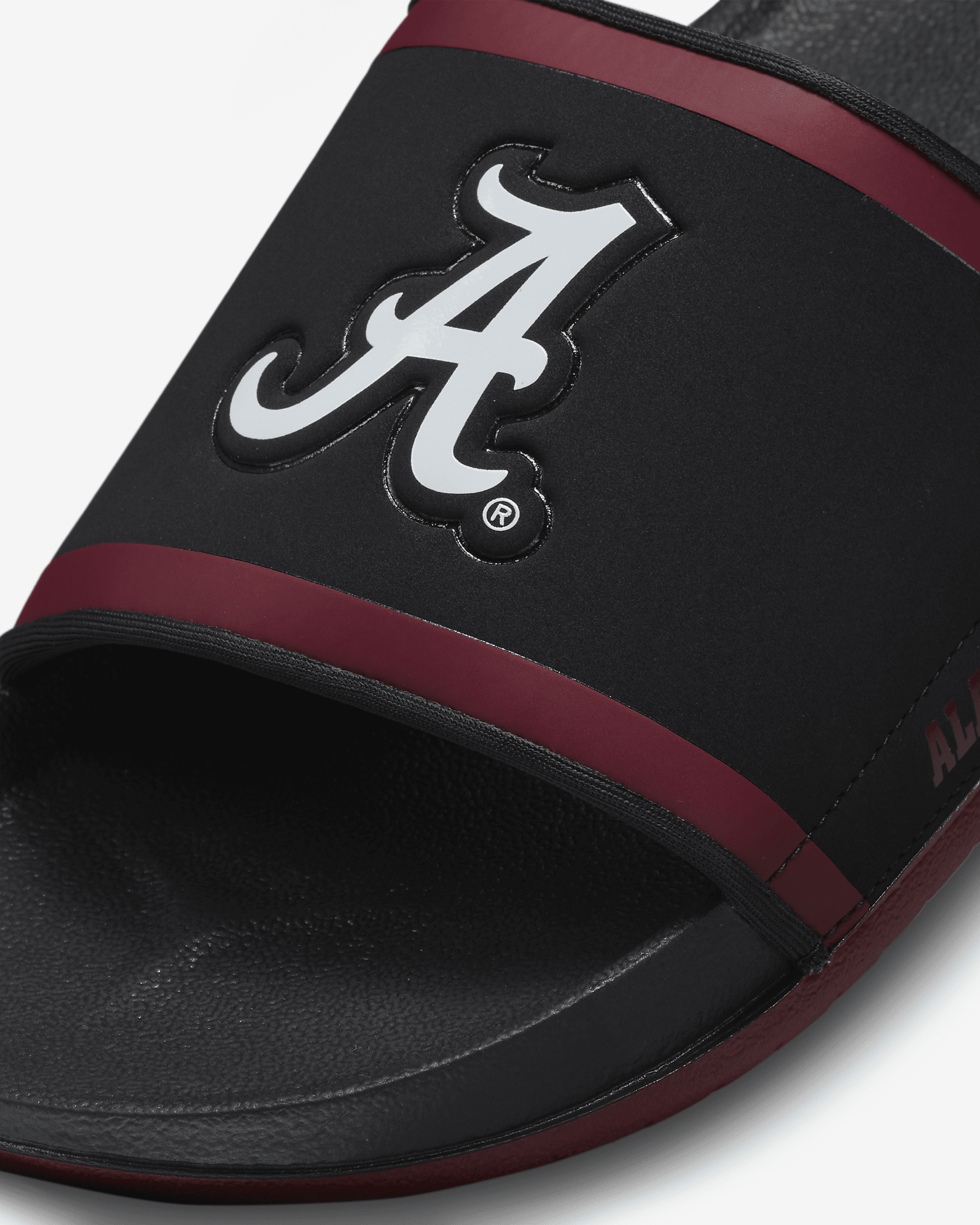 Nike Offcourt (Alabama) Slide - 6