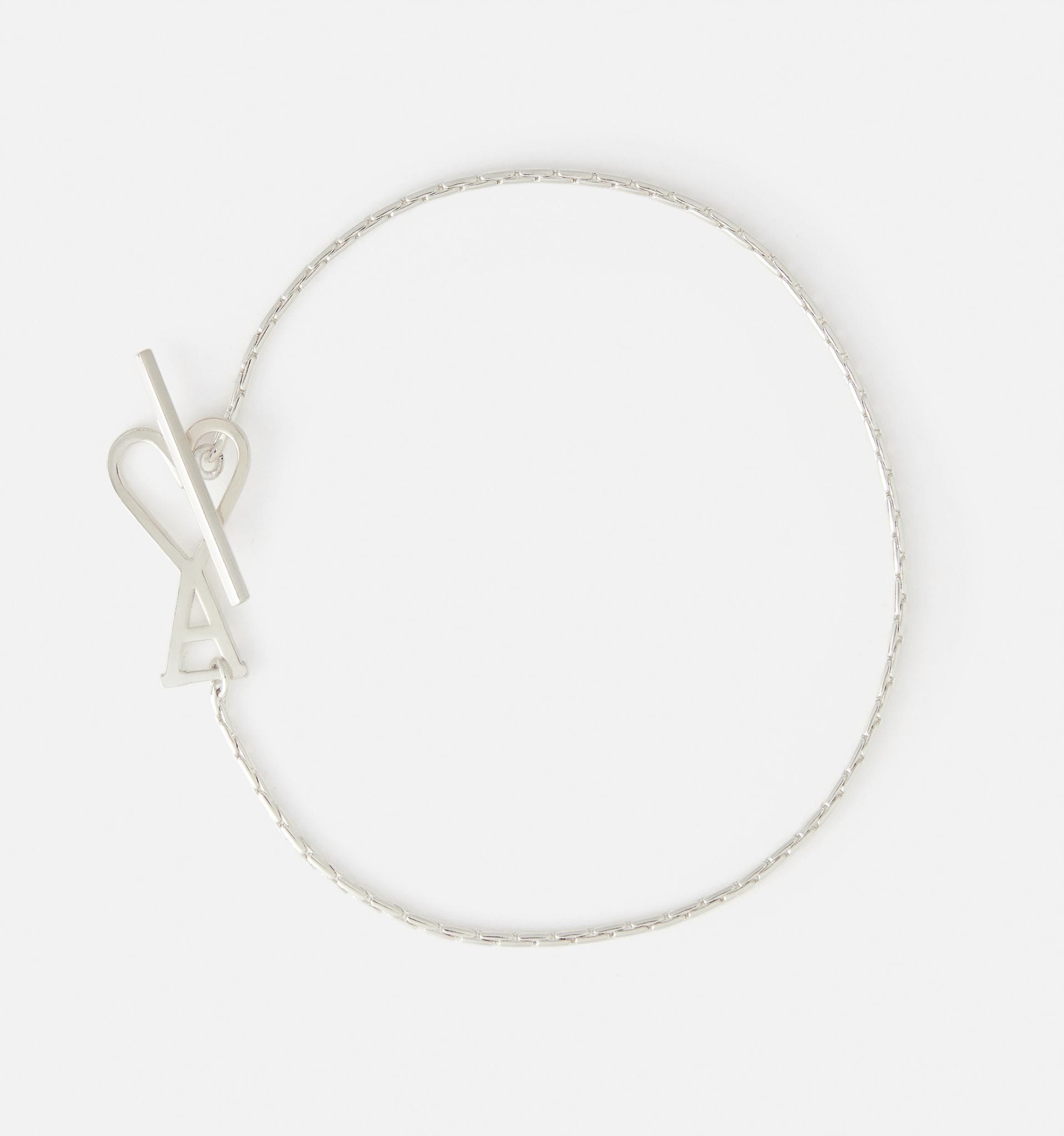 Ami De Coeur Chain Bracelet - 2