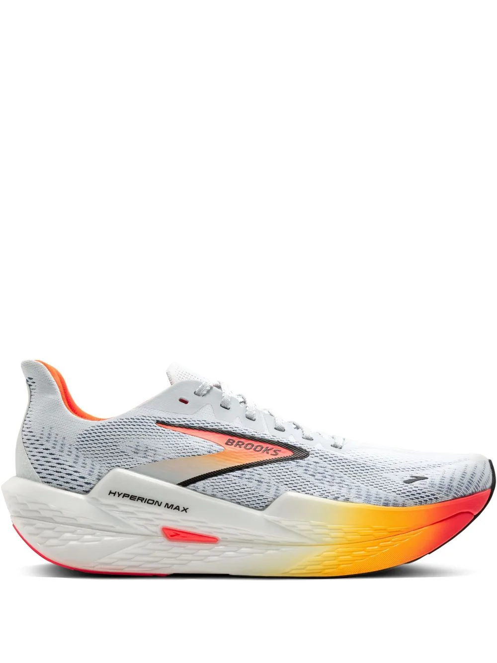 Hyperion Max 2 lace-up sneakers - 1