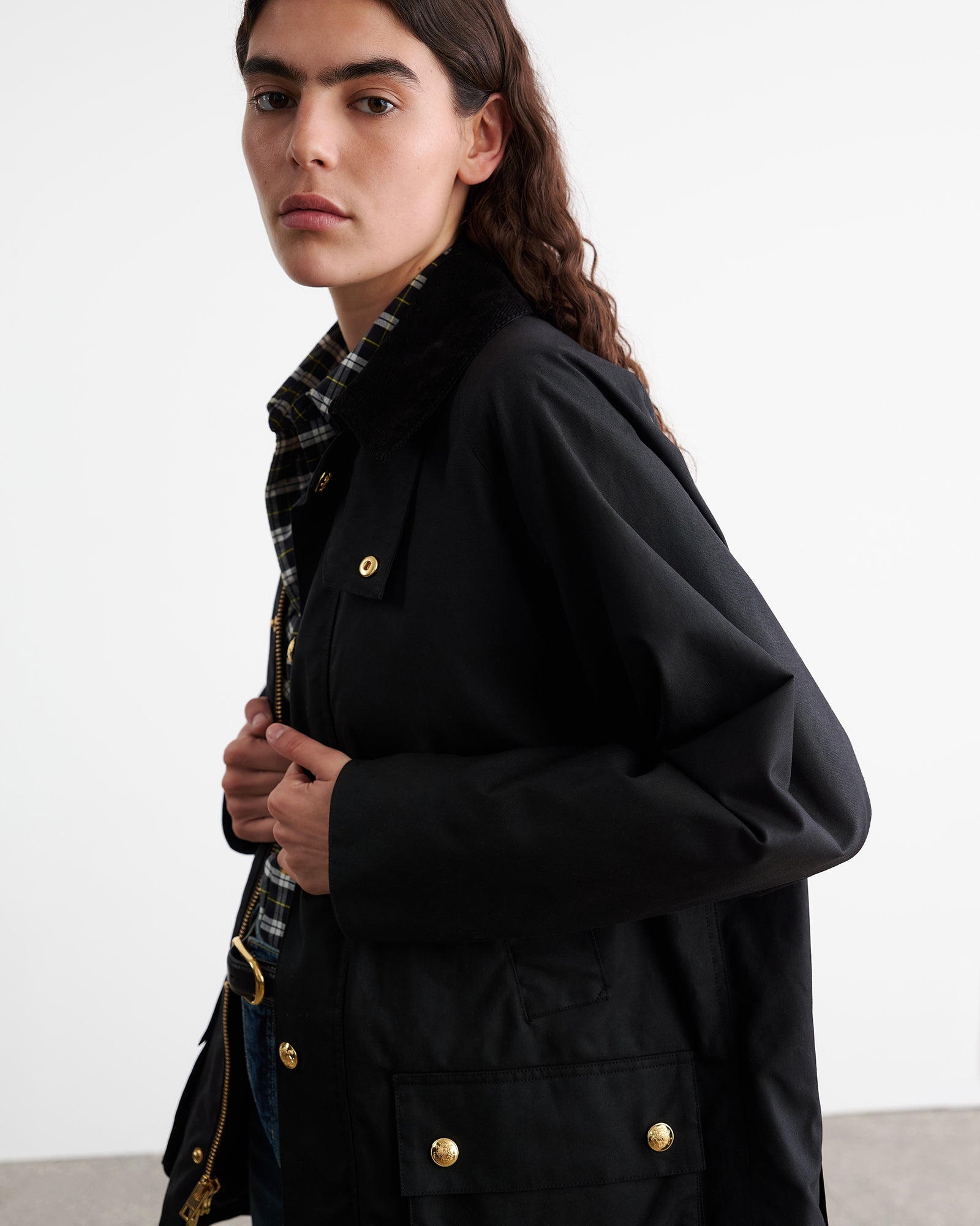 Kedem Parka - 4