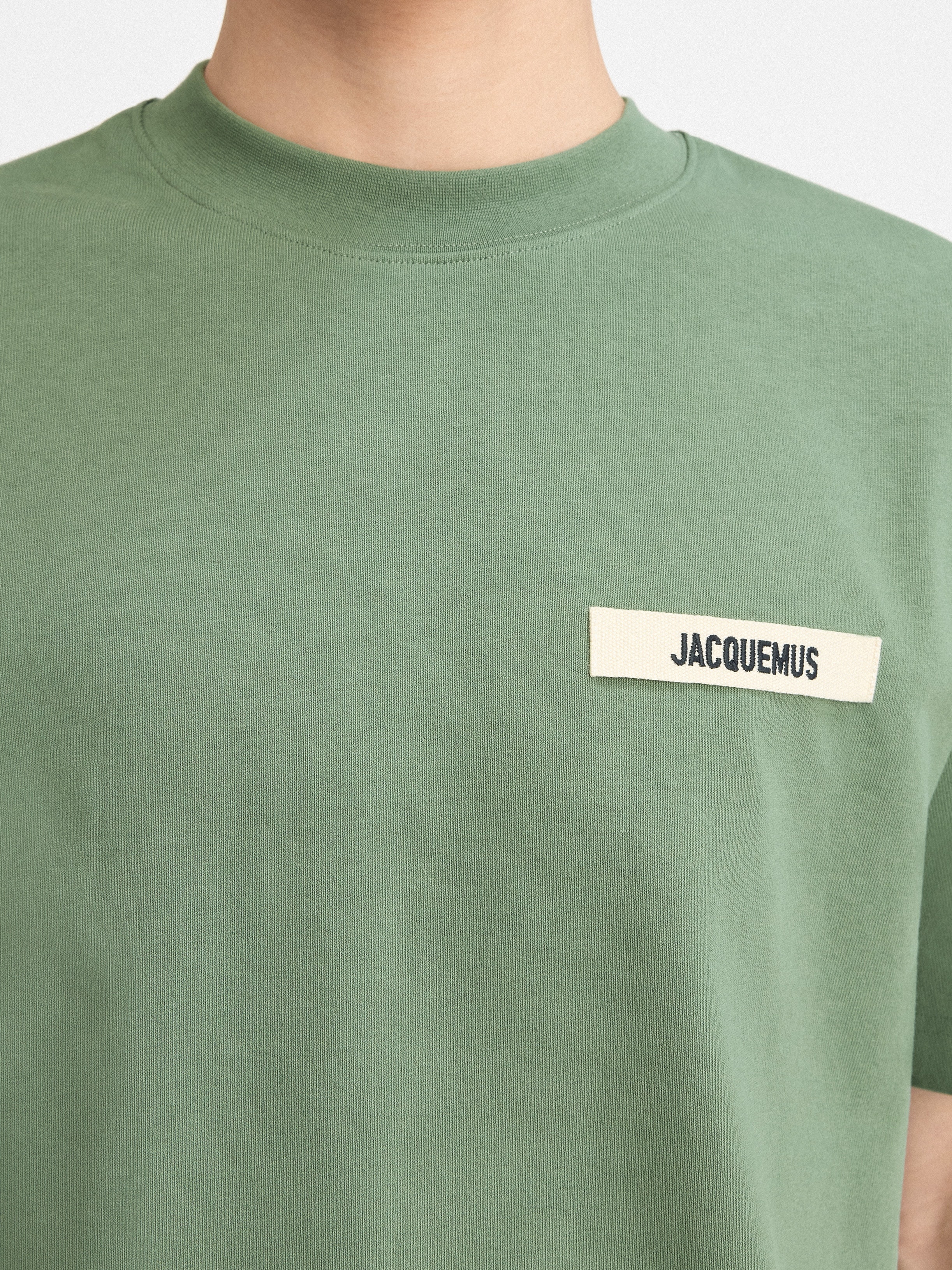 The Gros Grain t-shirt - 4