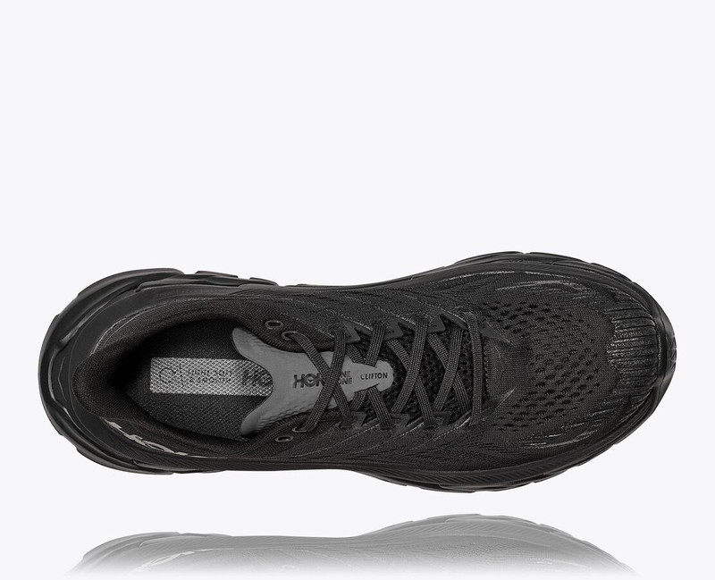 All Gender Clifton Edge 6