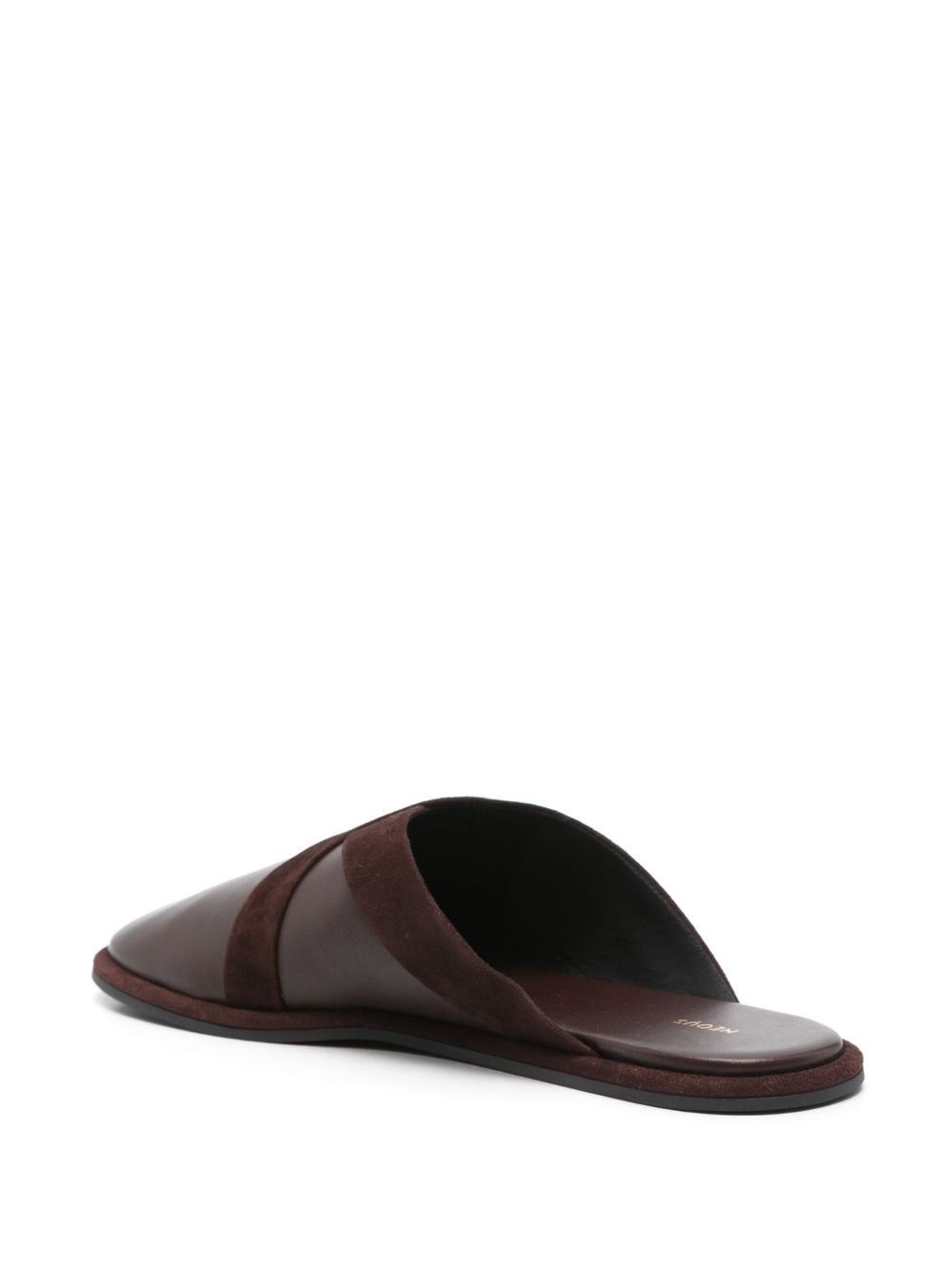 Atik mules - 3