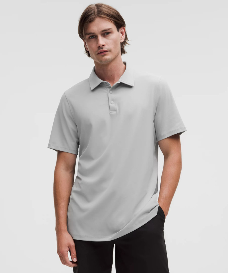 Men's ShowZero™ Classic-Fit Polo Shirt 1