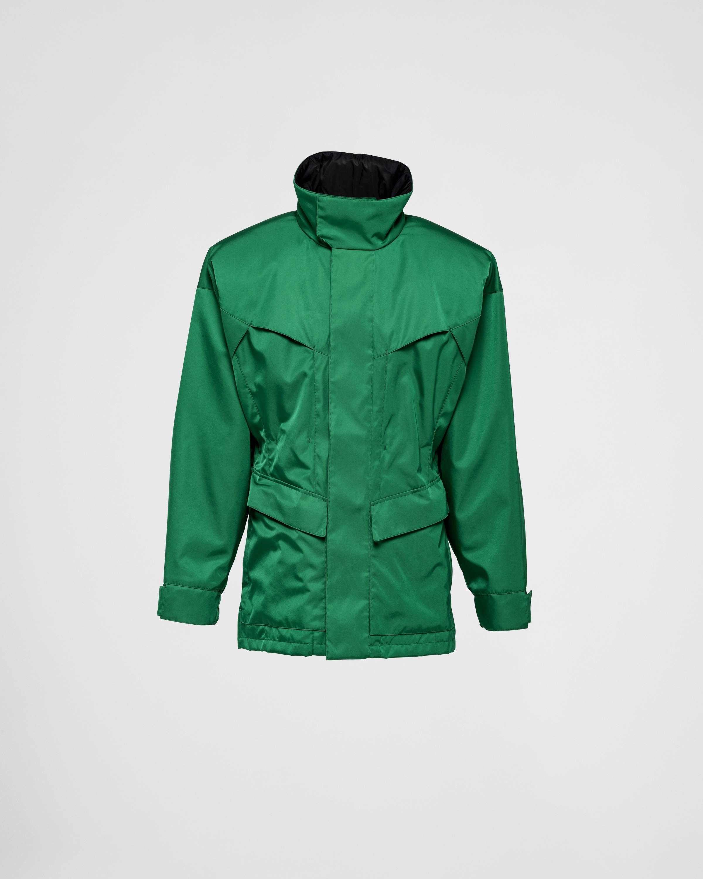 Re-Nylon jacket - 1