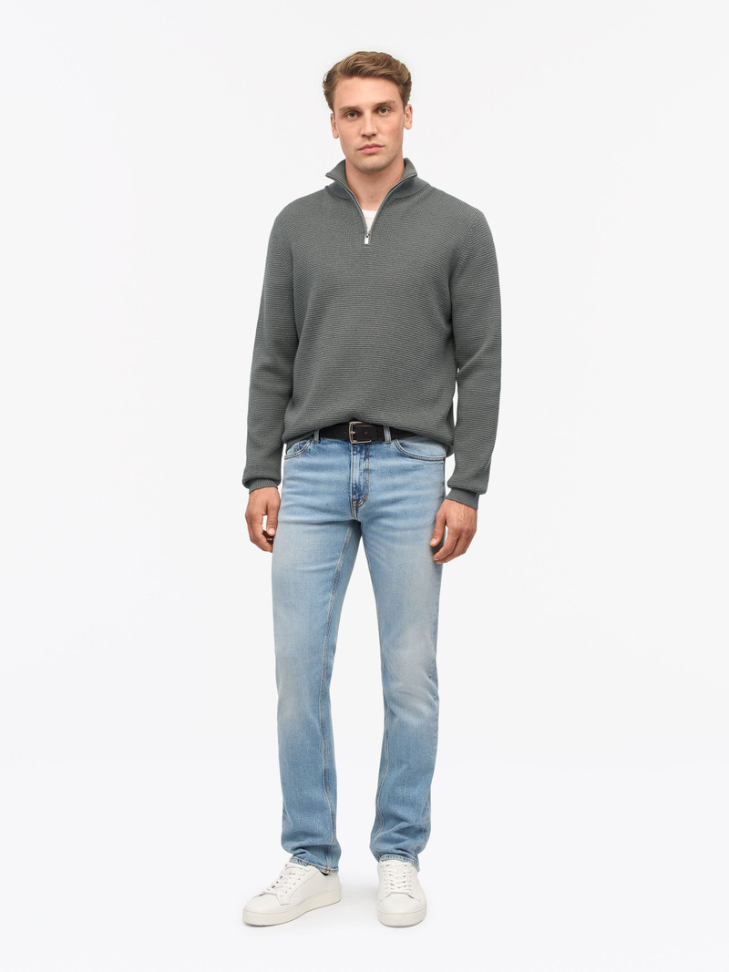 TIGER OF SWEDEN Des Comfort Stretch Jeans outlook