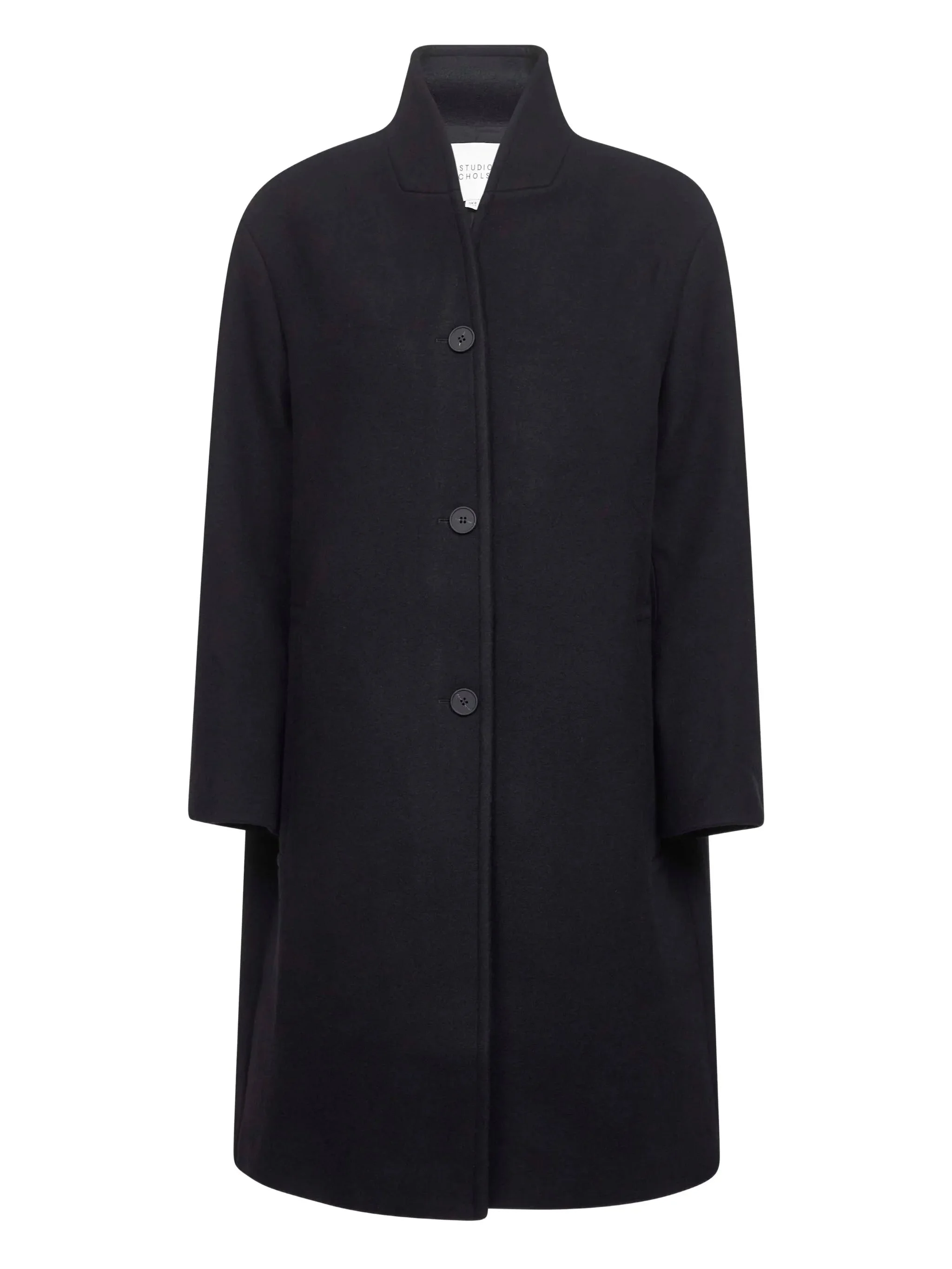 Studio Nicholson Morro Coat - 1