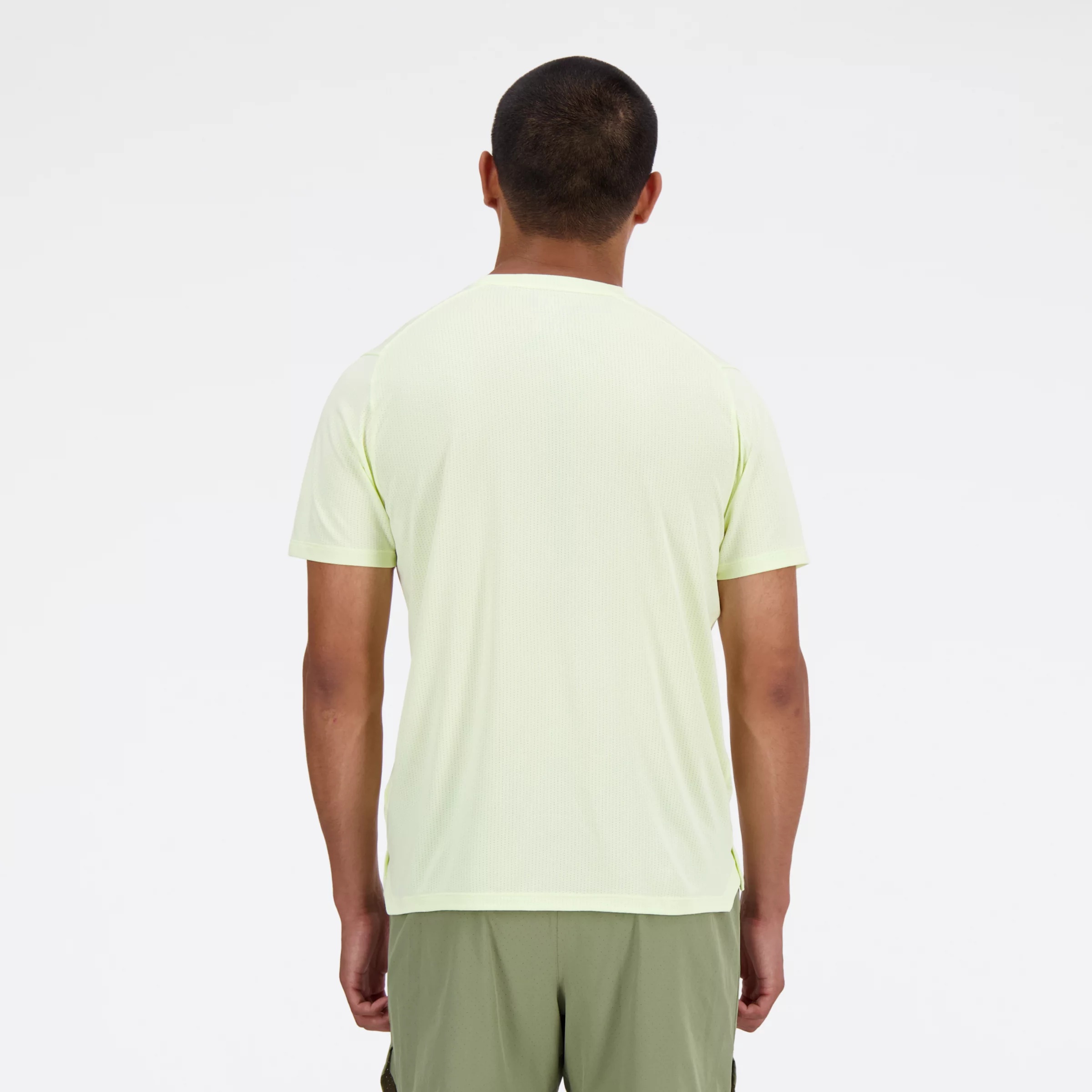 Athletics T-Shirt - 3