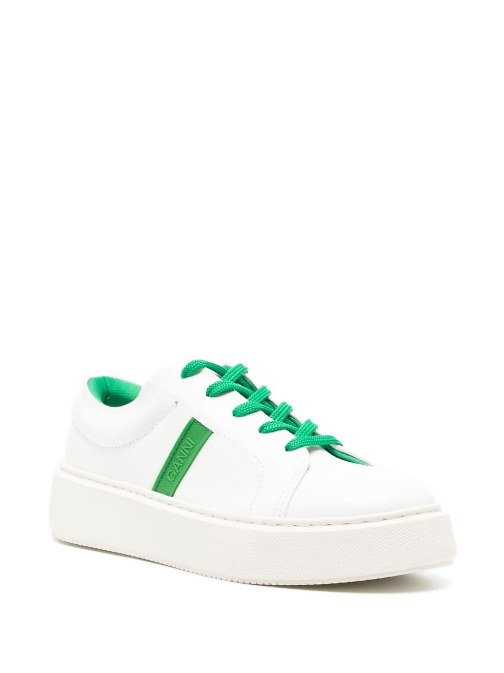 Sporty Mix sneakers - 2