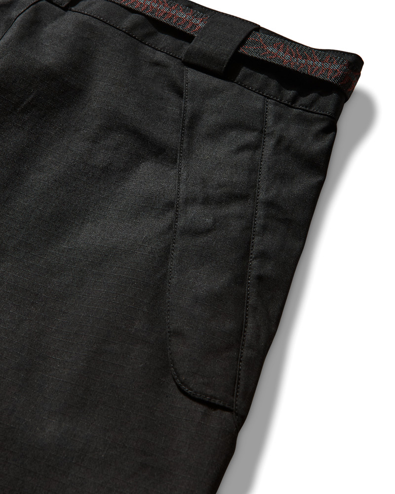 Centipede Buckle Chino Pant 11