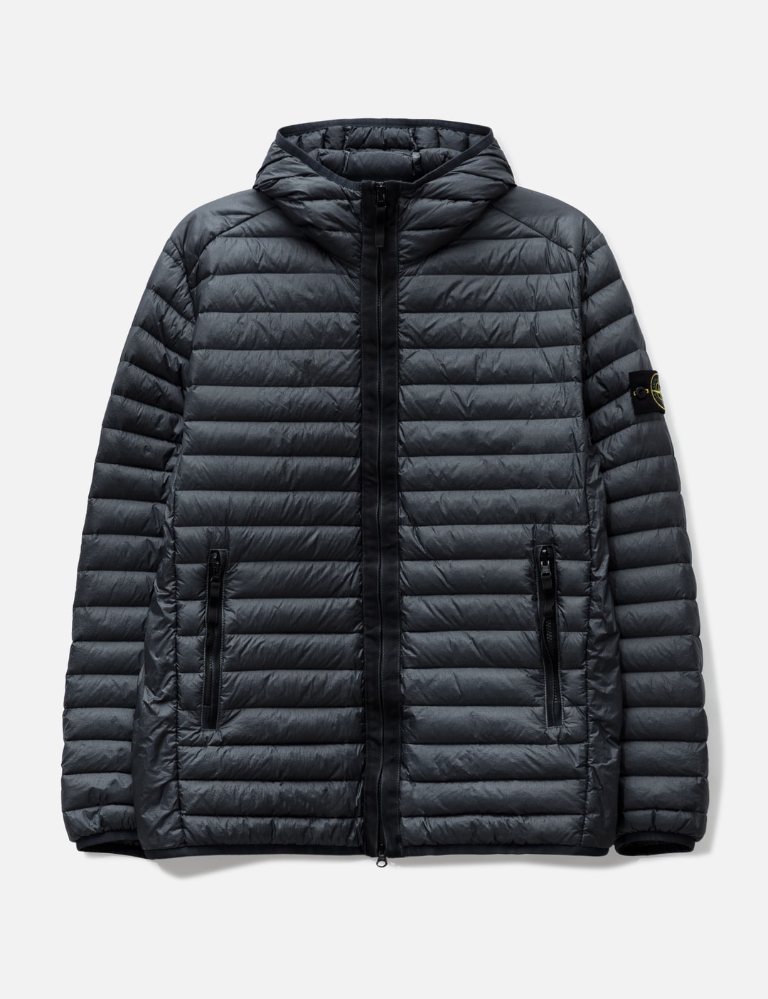 Stone island stone island loom woven zip jacket cheap