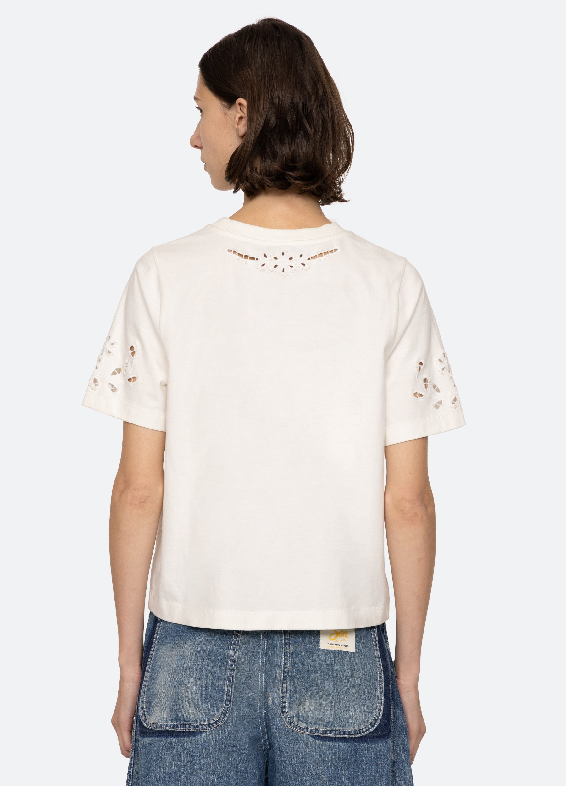 Marie T-Shirt - 2