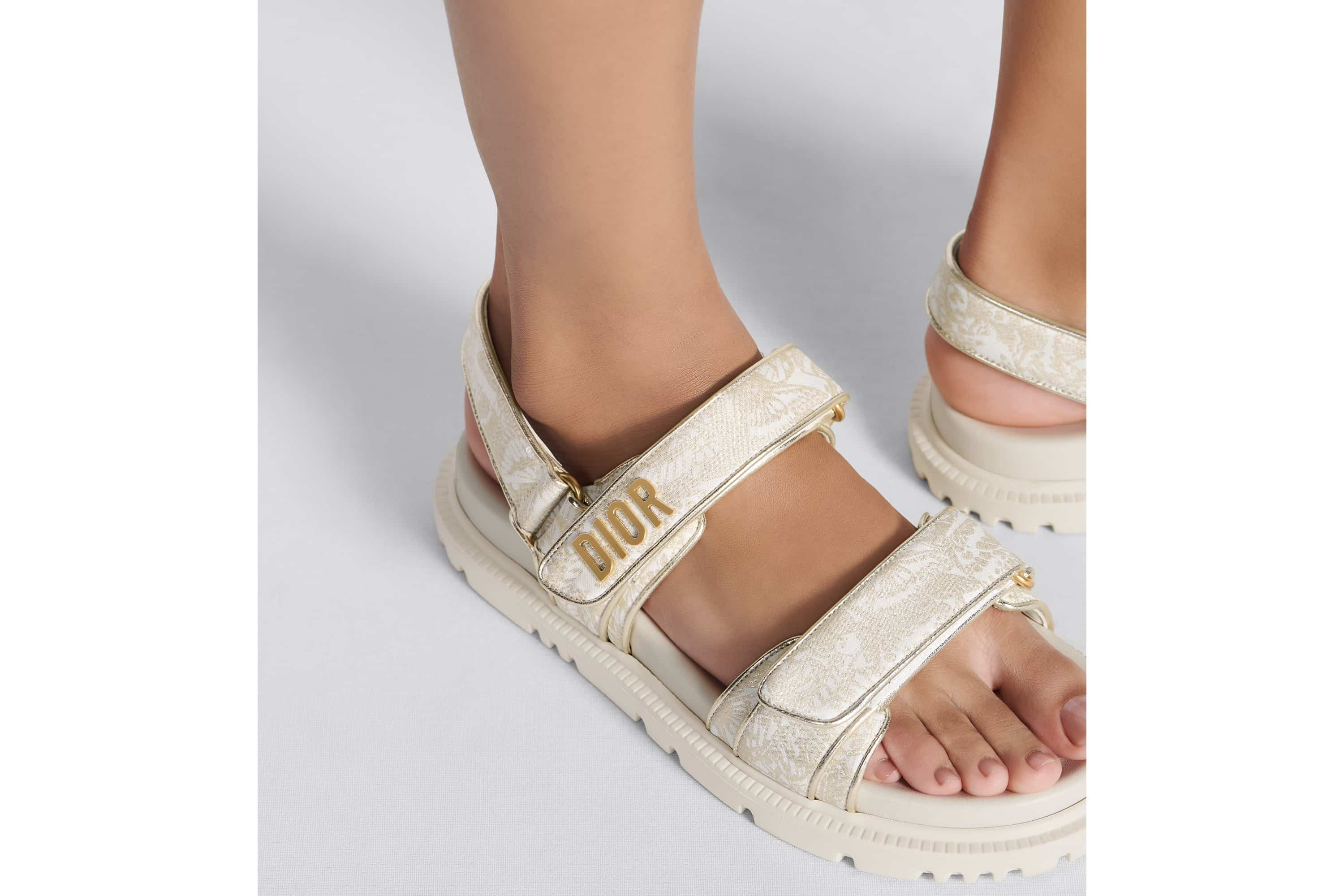Dioract Sandal - 3