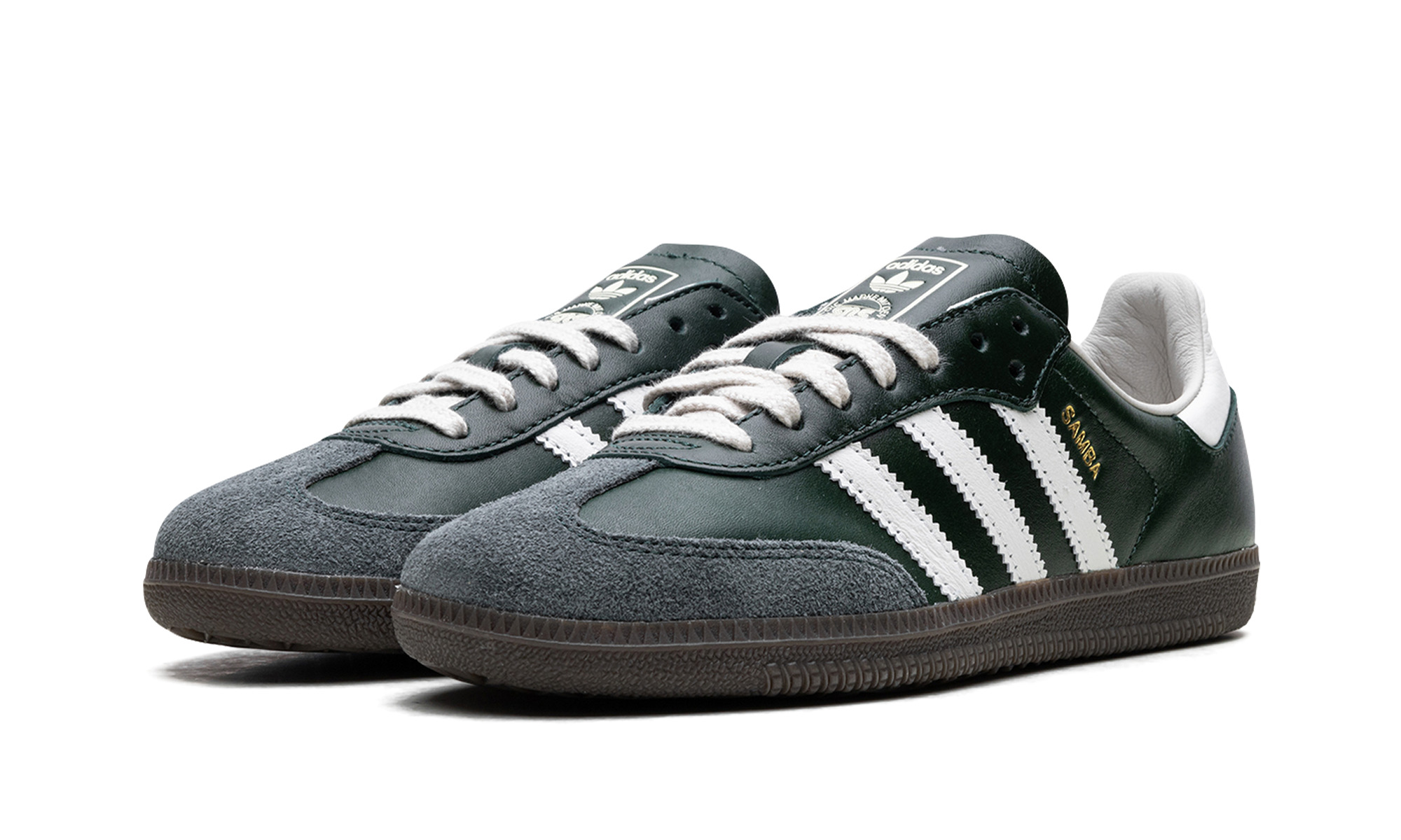 Samba OG - 2