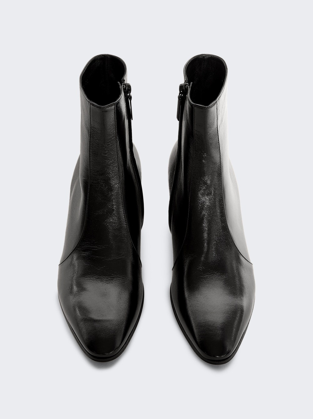 Vassily Bootie Black - 5