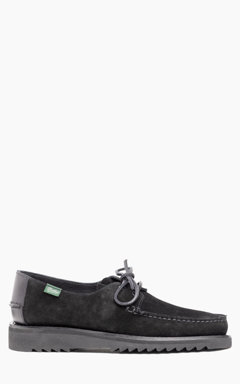 KAPTAIN SUNSHINE×paraboot DOMINGUE UK6.5 KAPTAIN SUNSHINE × Paraboot Domingue Info | Hypebeast