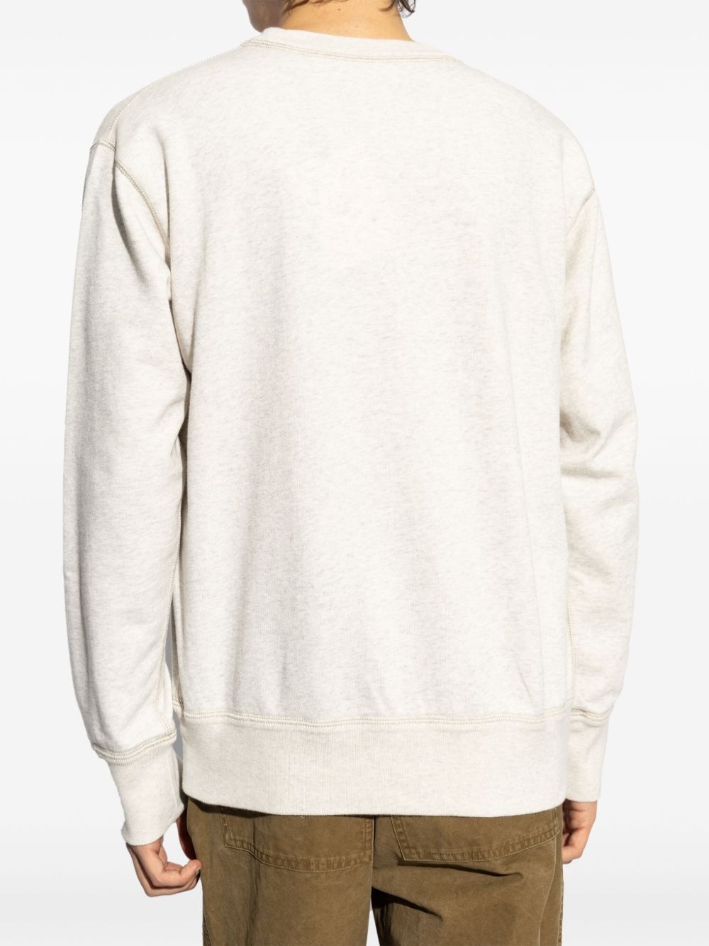 Mike sweatshirt - 4