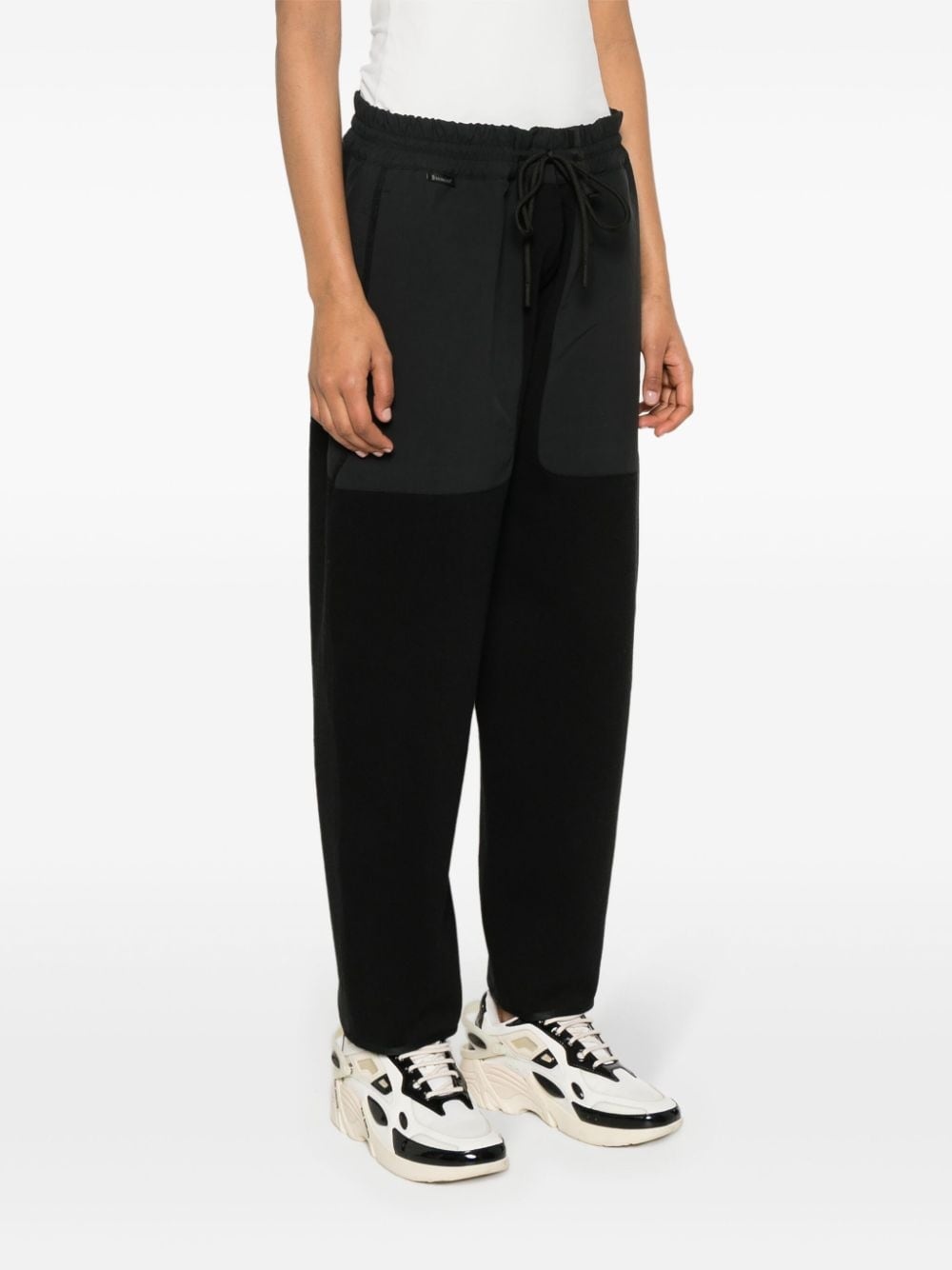 tapered-leg track pants - 3