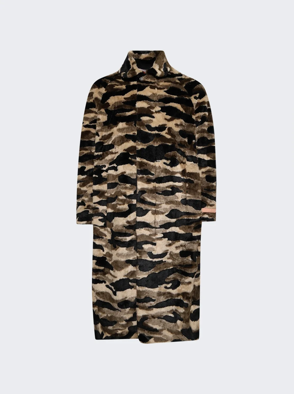 Gadget Trench No Wash - 1