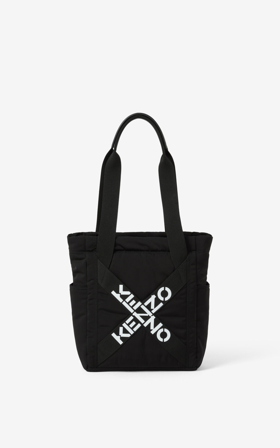 KENZO Sport small tote bag - 2