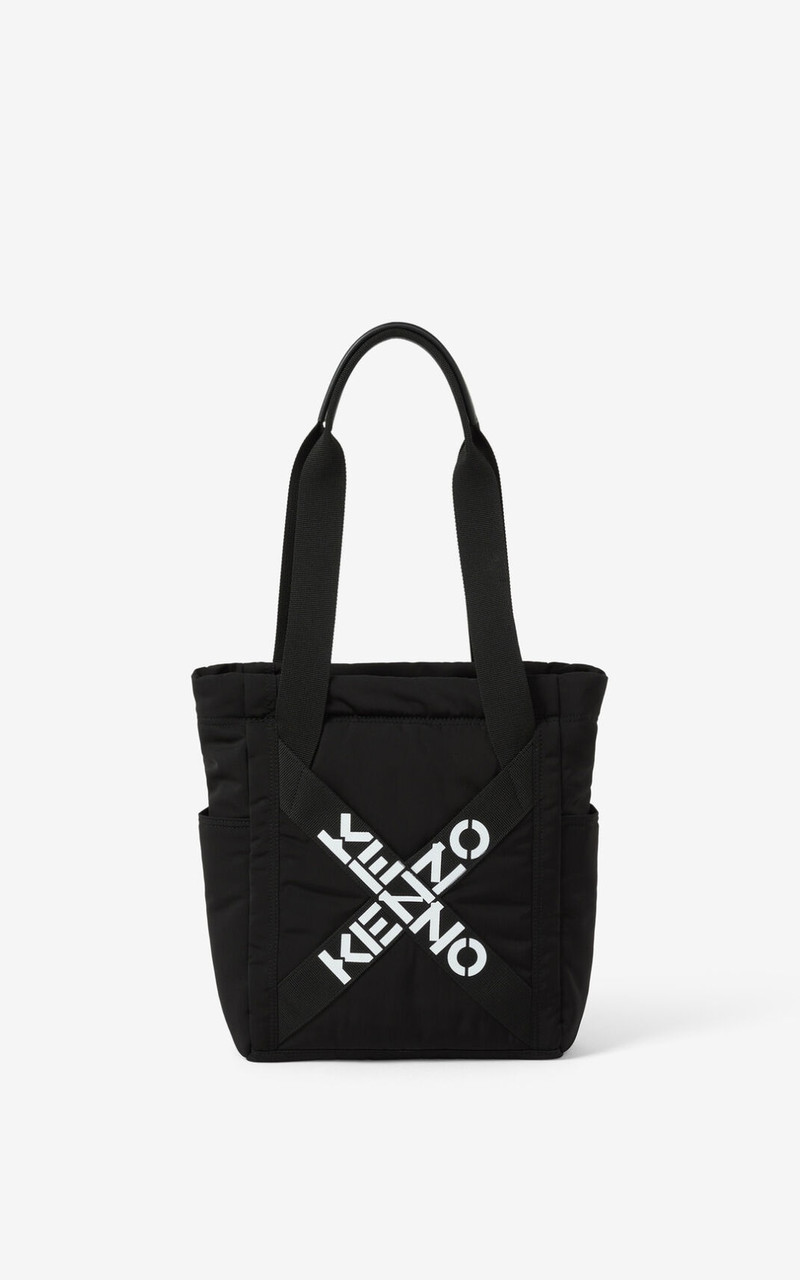 KENZO KENZO Sport small tote bag outlook