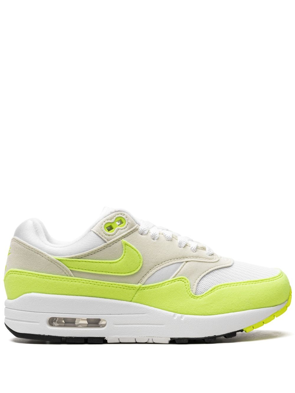 Air Max 1 "Volt Suede" sneakers - 1