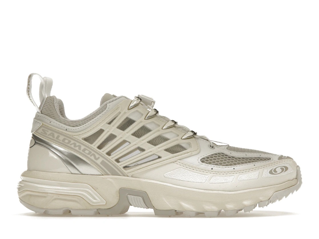 Salomon ACS Pro Vanilla Ice Lunar Rock - 1
