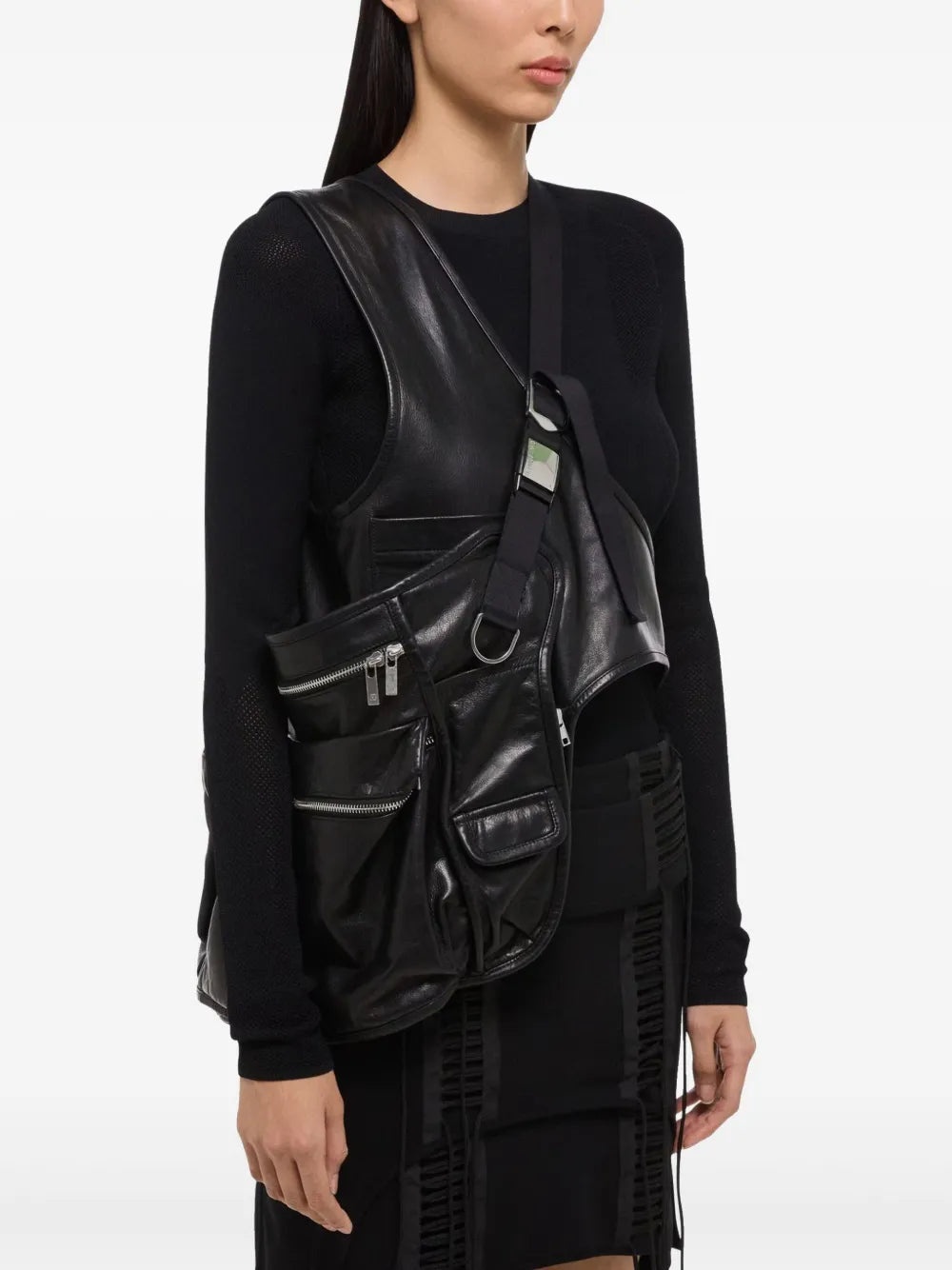UTILITY VEST BAG - 4