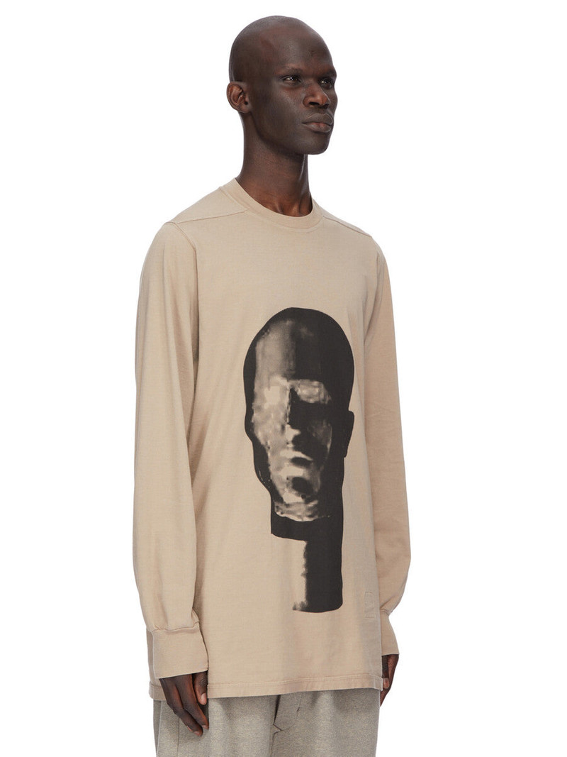Jumbo graphic longssleeve T-shirt 2