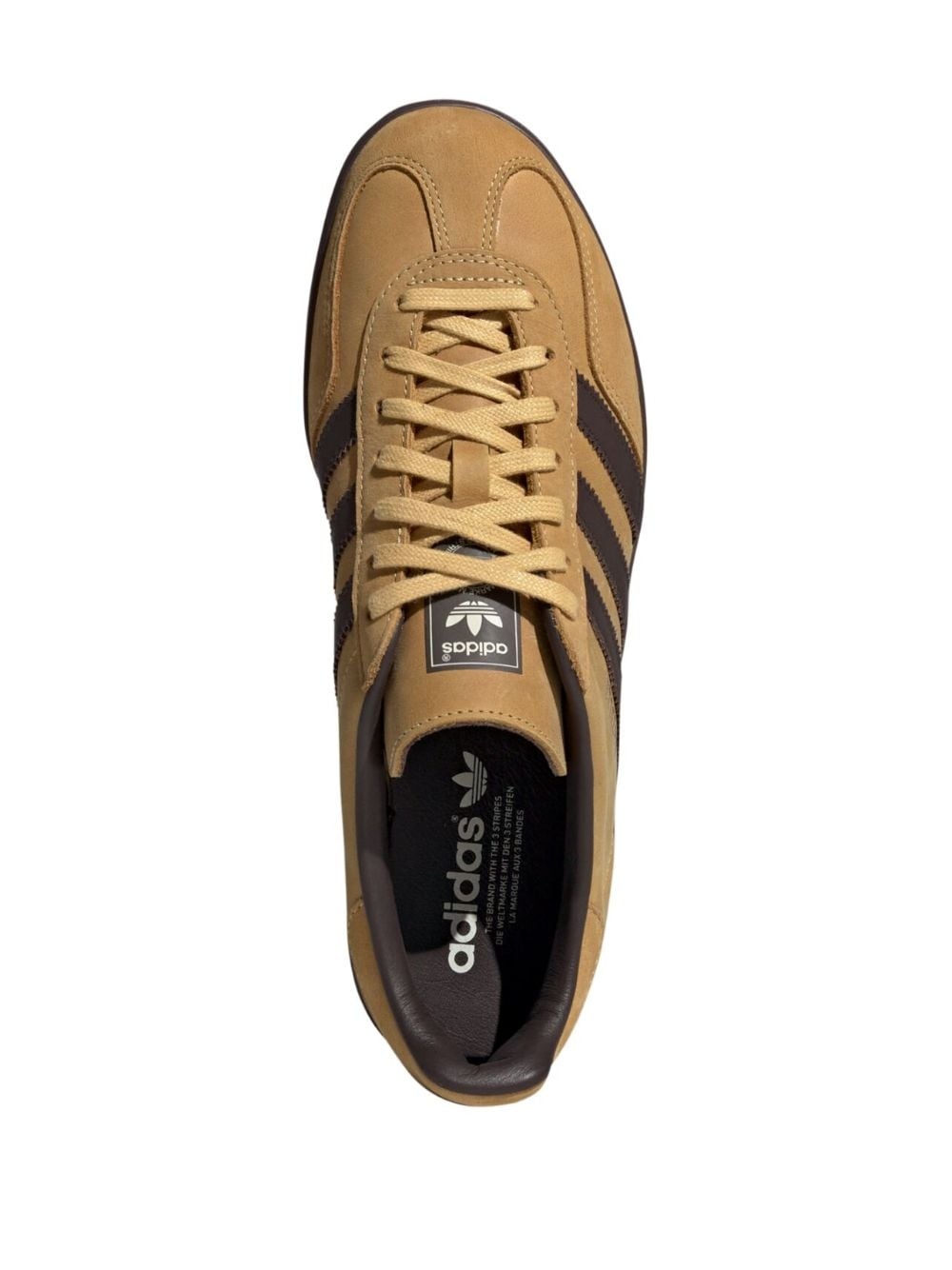 Gazelle Indoor sneaker - 3