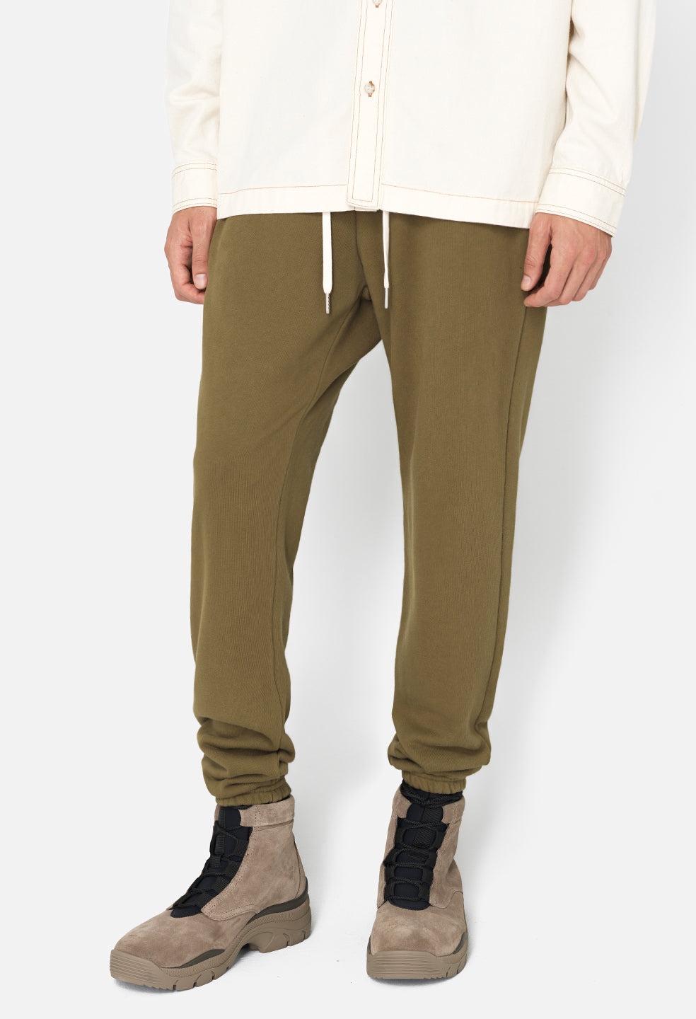 LA SWEATPANTS - 5
