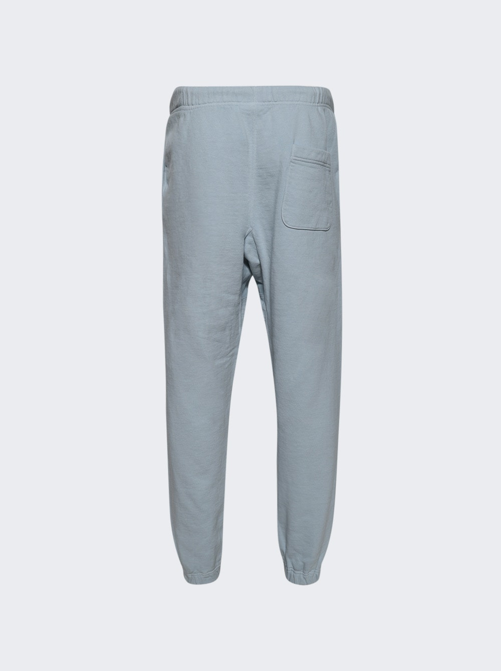 Ribon Saint Sweat Pants Blue - 2