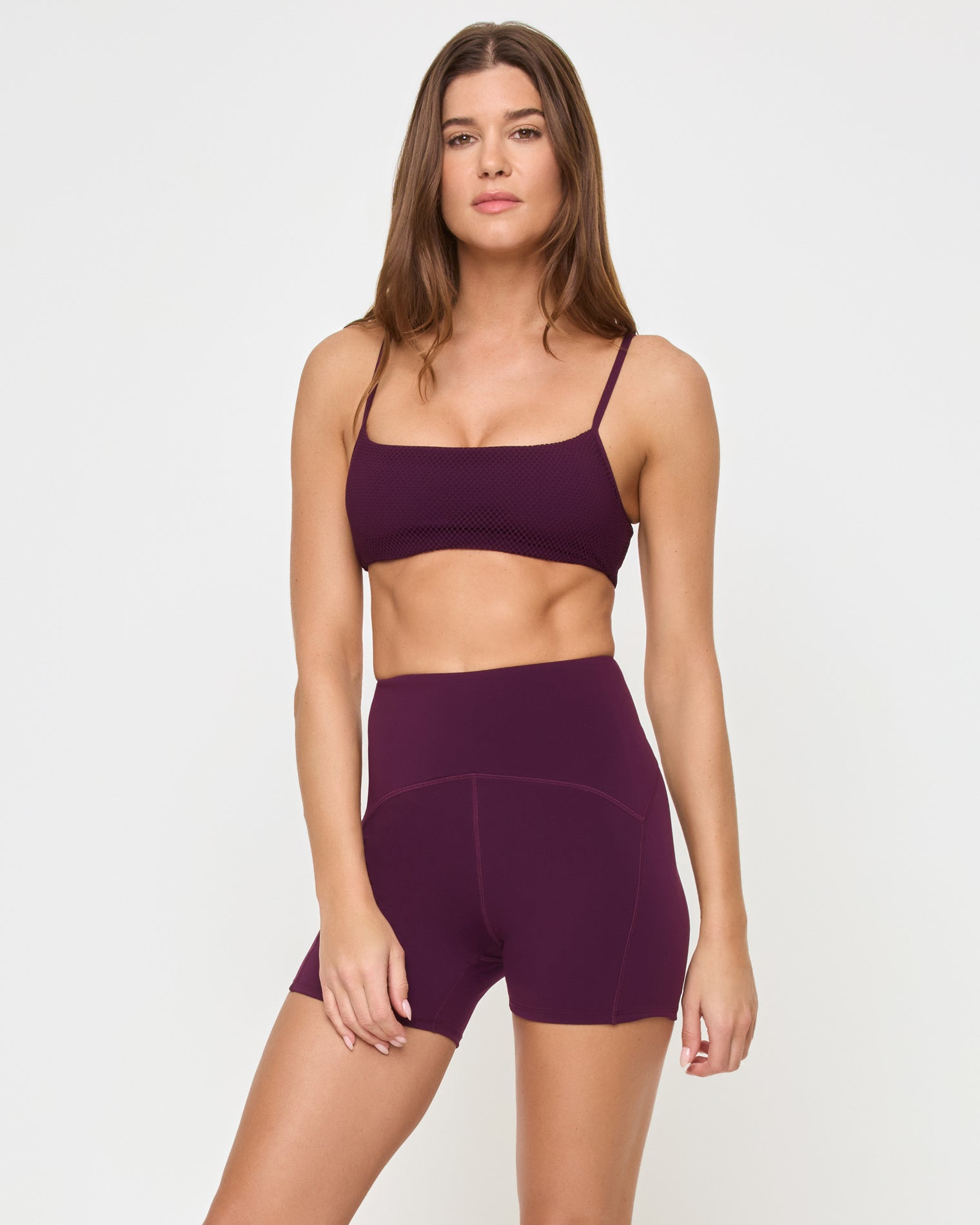 Stride Bra - 5