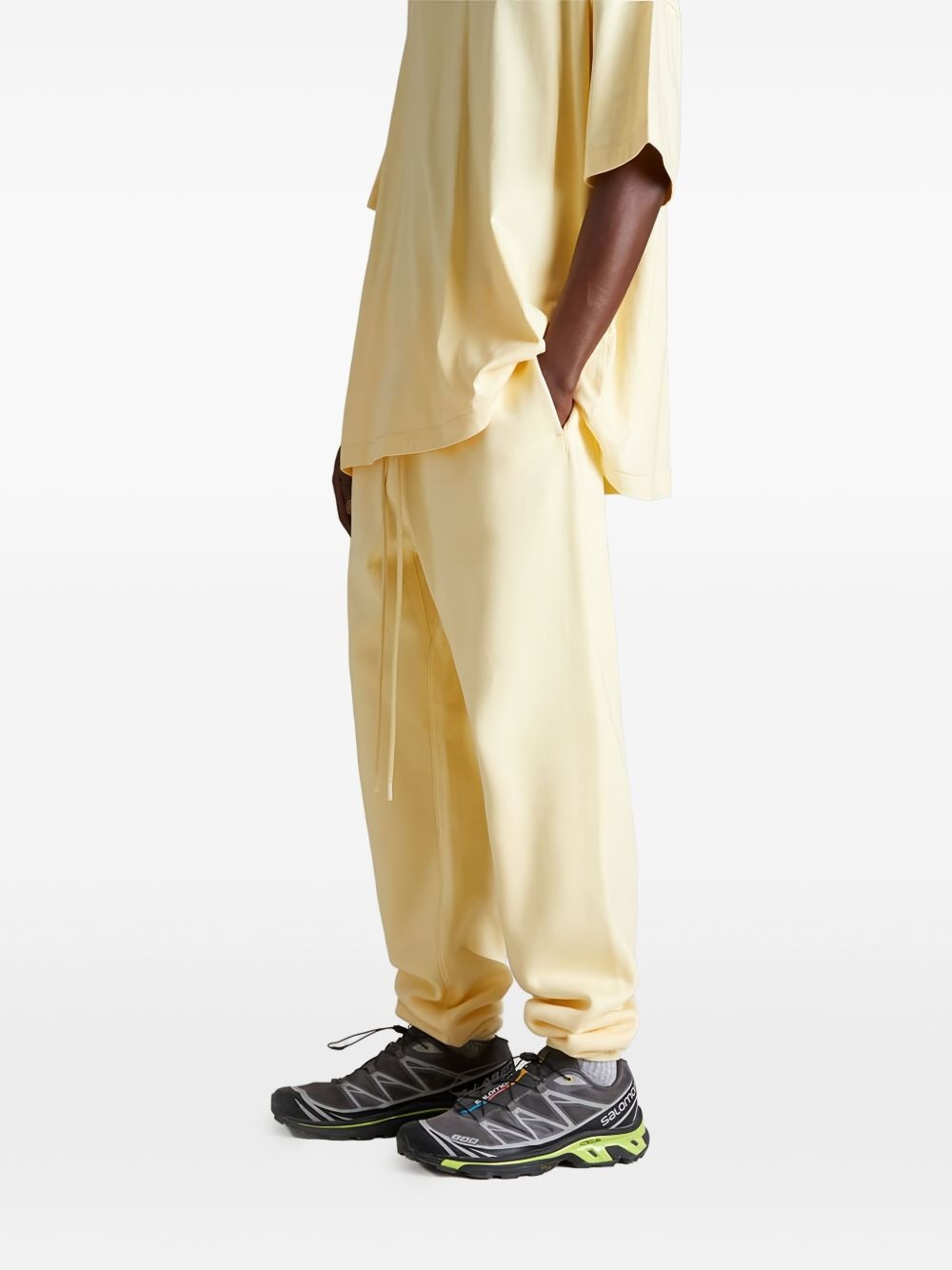 Essential track pants - 3